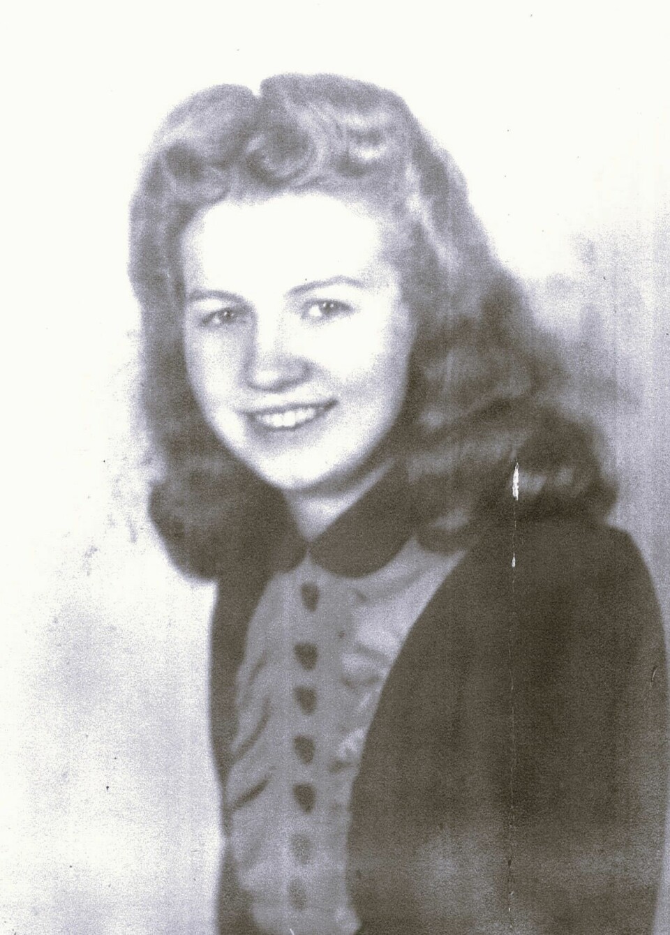 Evelyn M. Baker