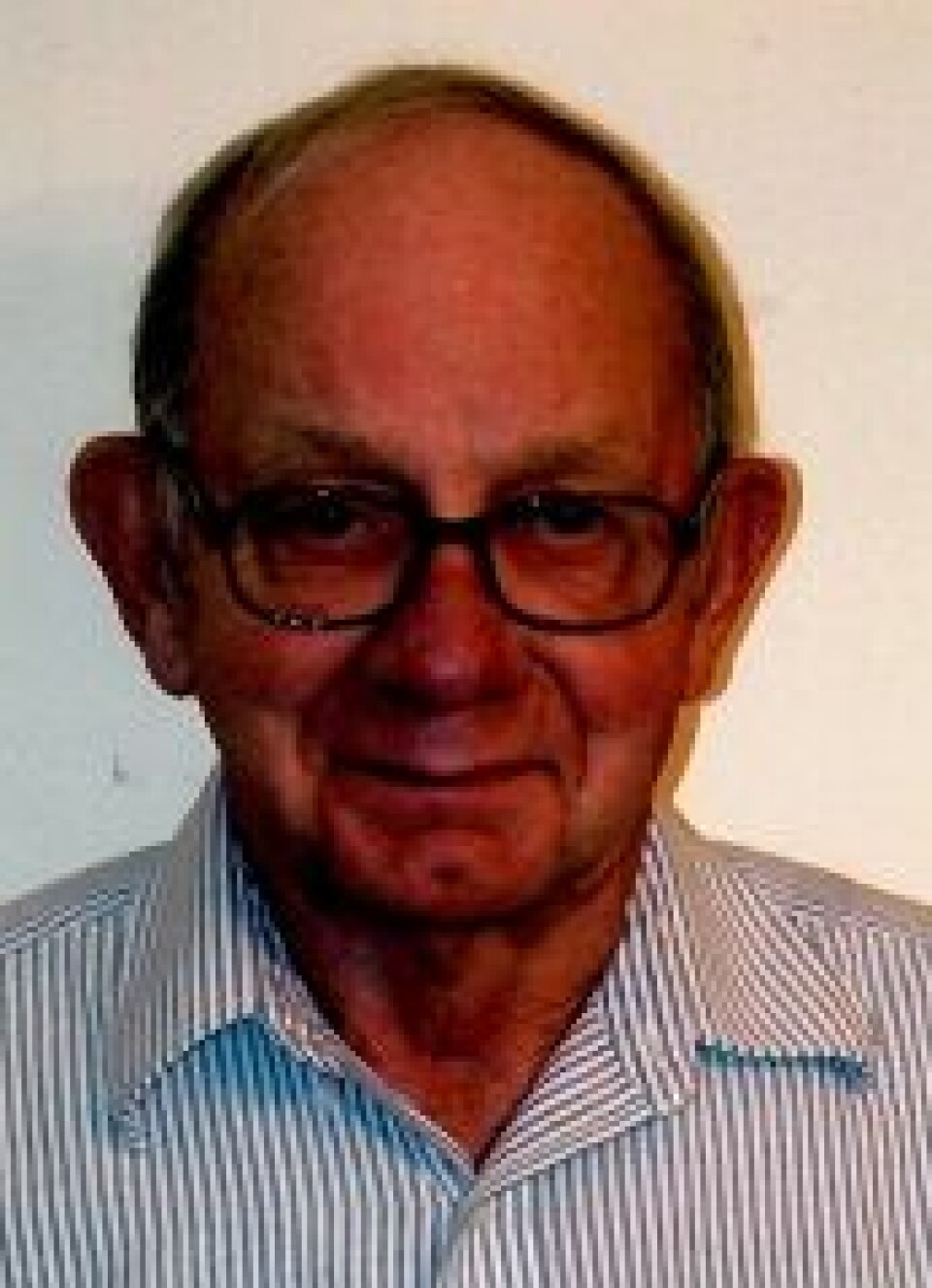 Richard D. Mills