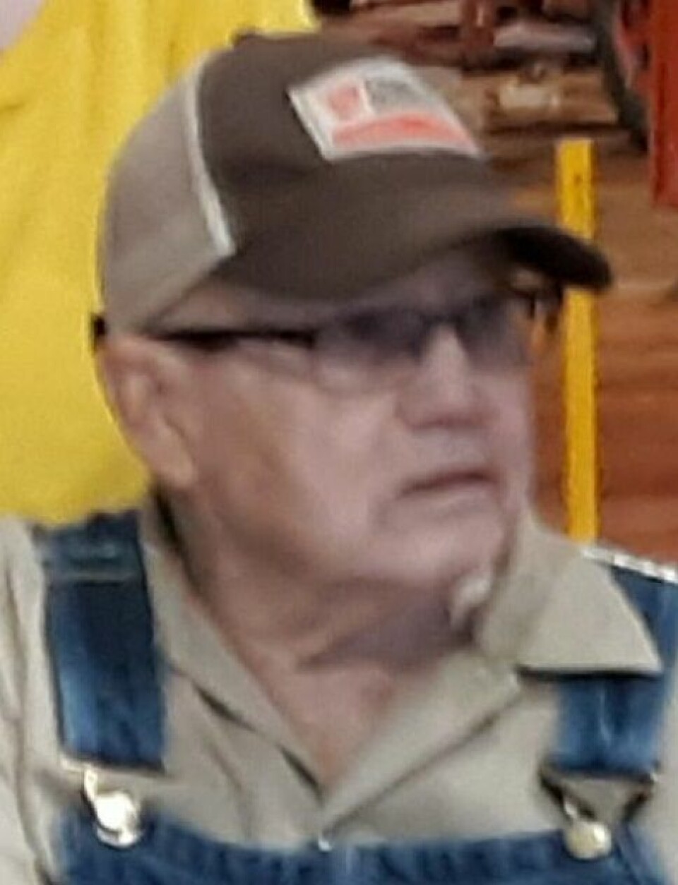Lloyd “George” Burt, Jr.