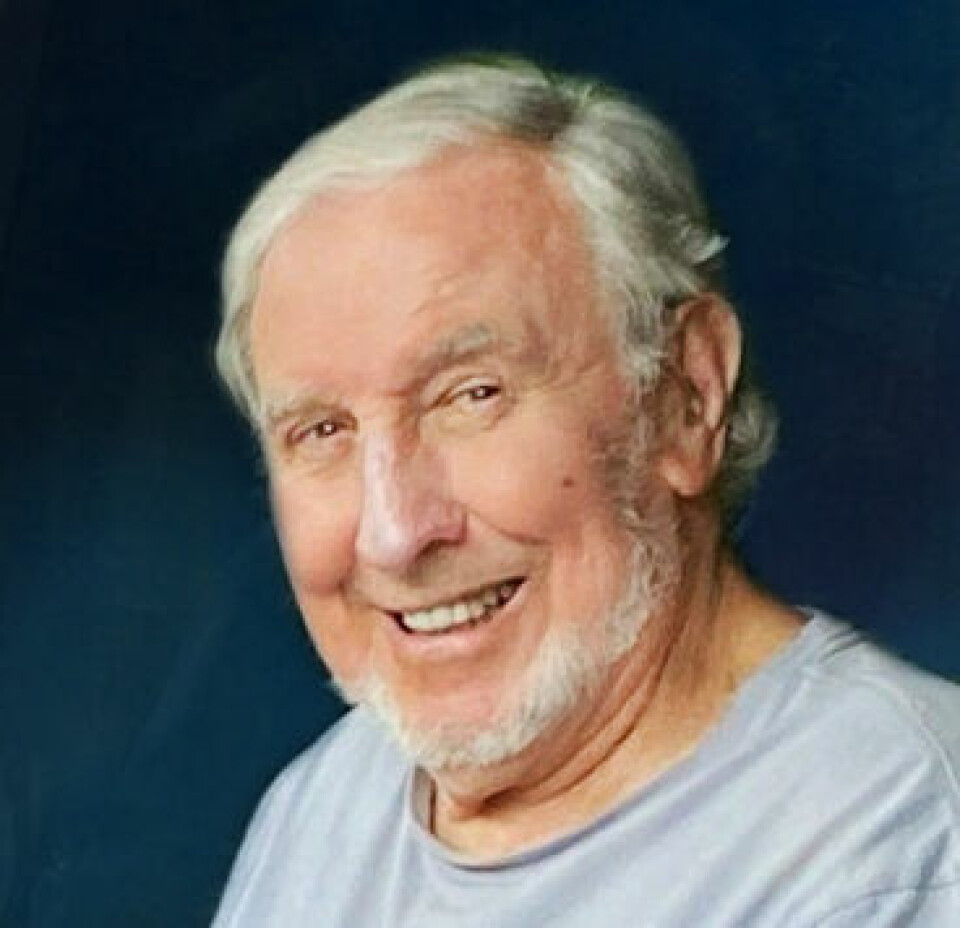 Robert Gemind