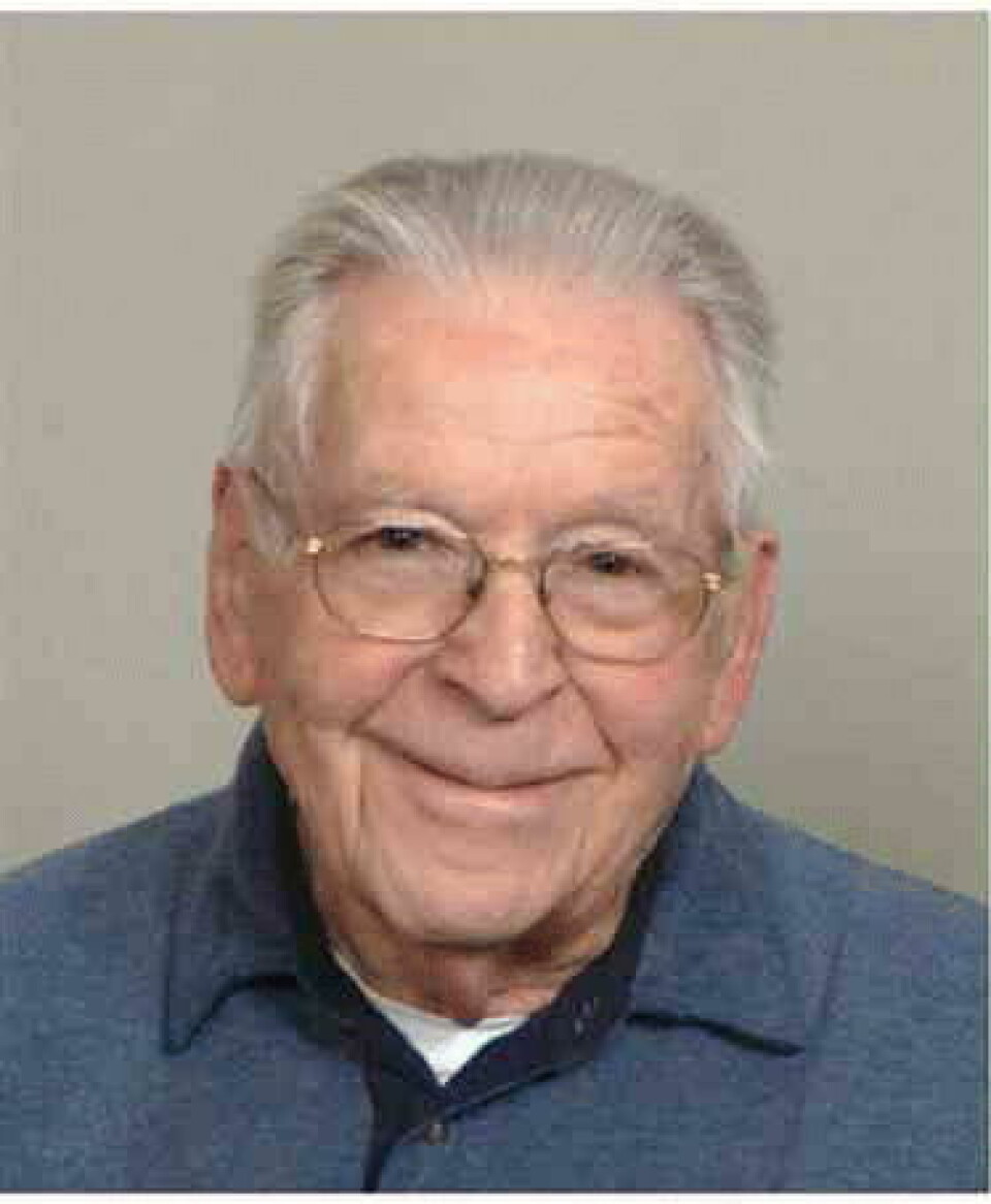 Ray S. Borland