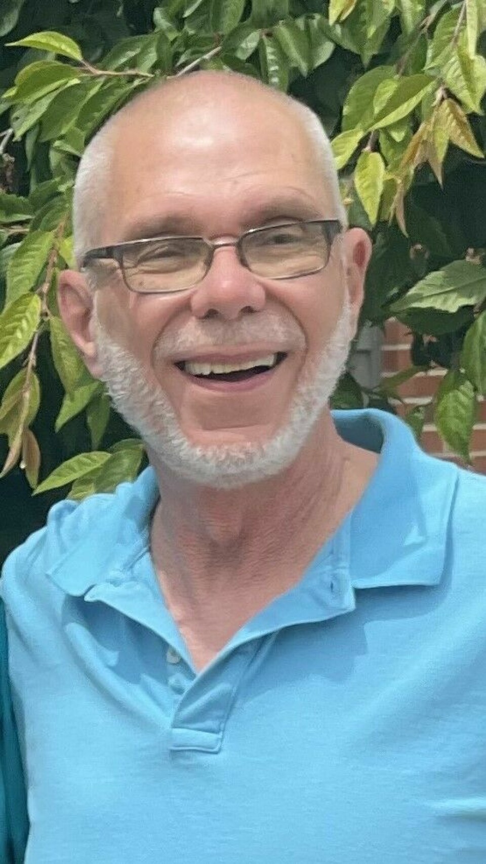James H. Grove