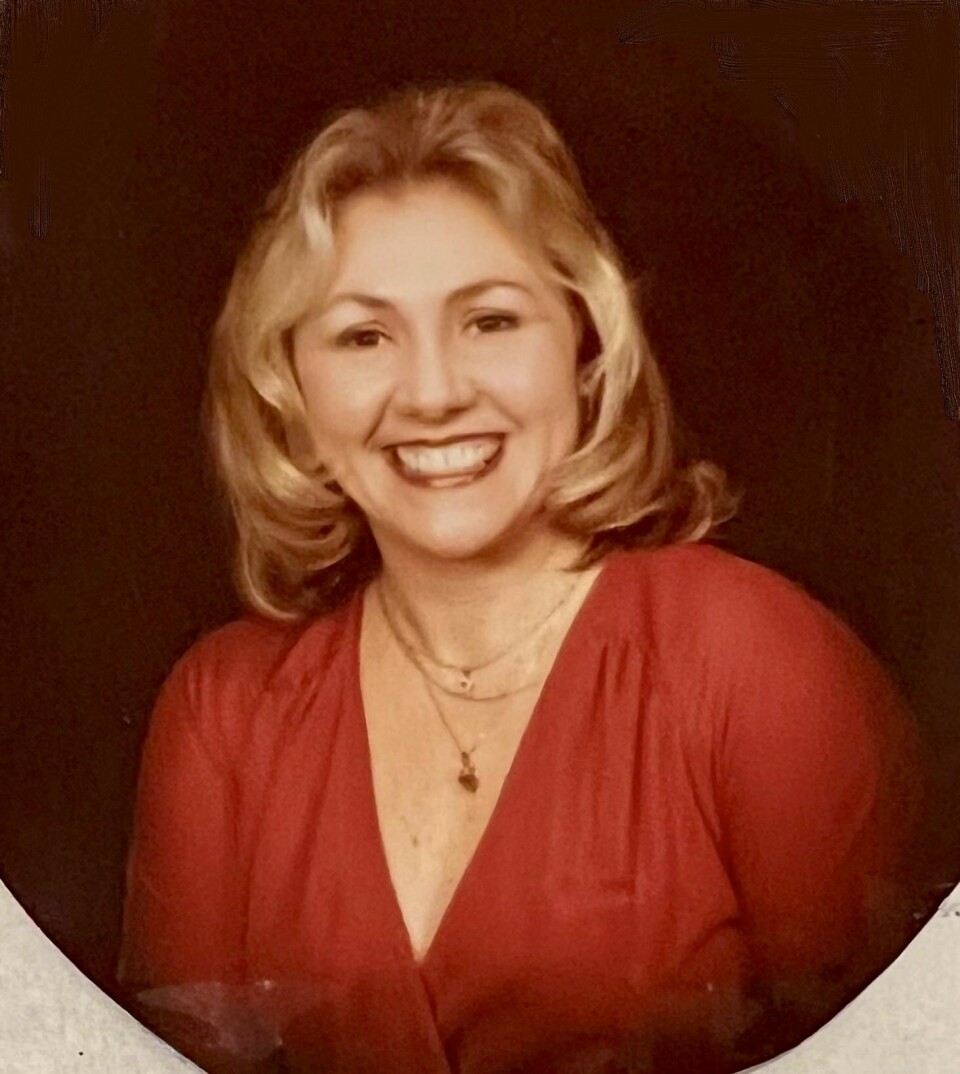 Margie L. Deardourff
