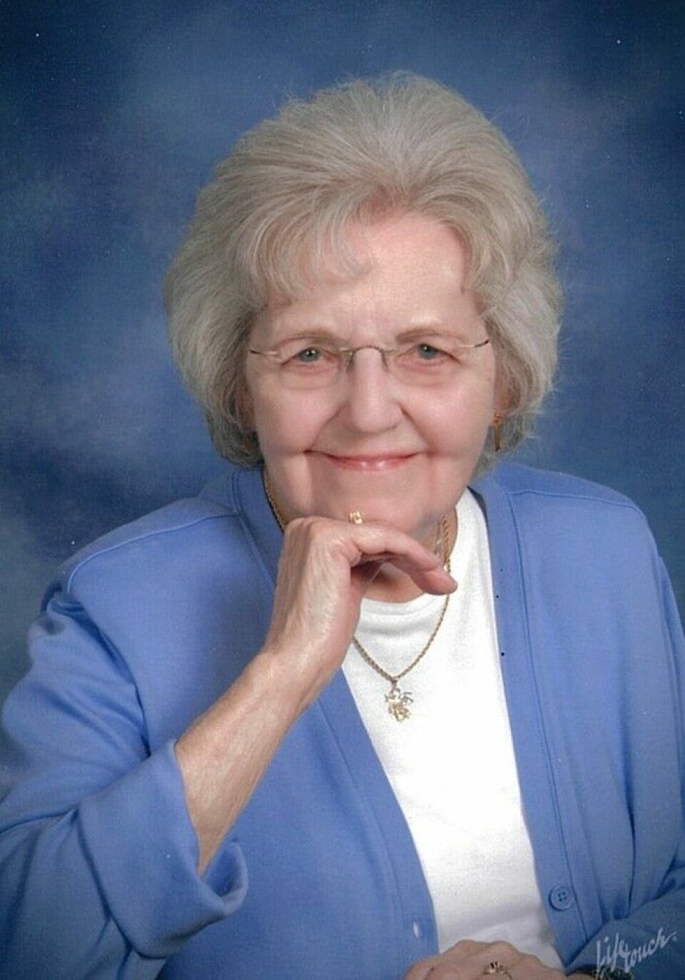 Gloria M. Willen