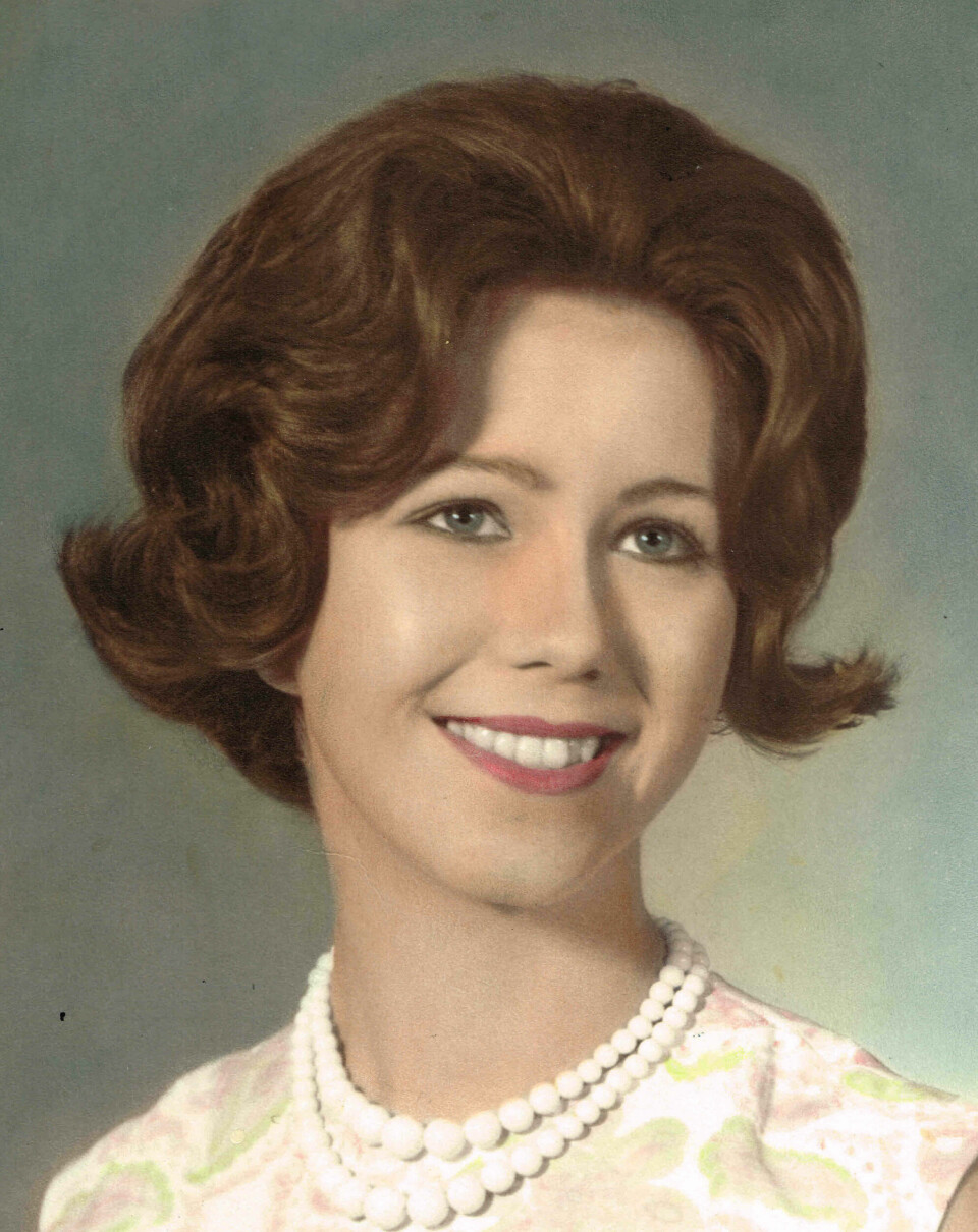 Dorothy H. Moore
