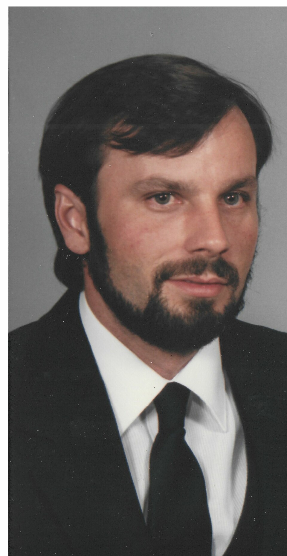 Everett C. Eagle, Jr.