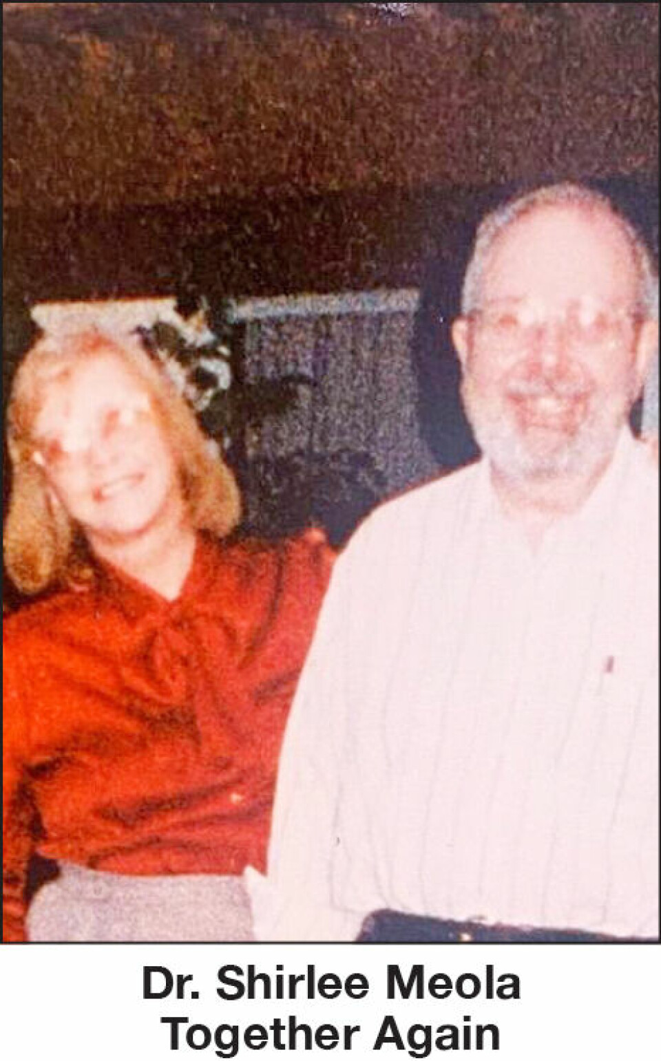 Dr. Shirlee Meola