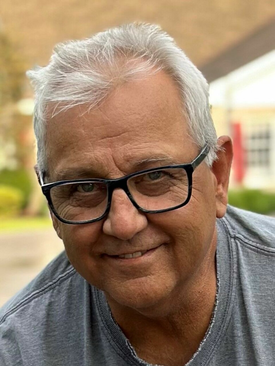 Bradley E. Wheeler