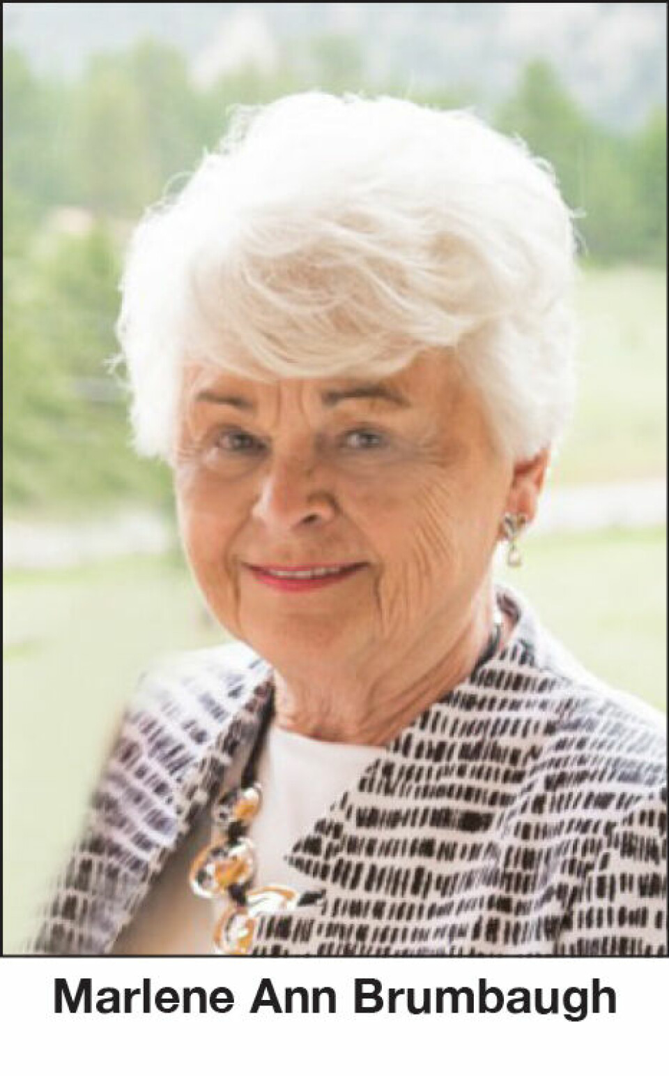 Marlene A. Brumbaugh
