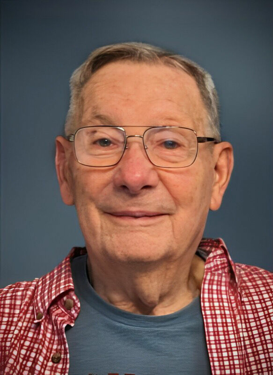John R. Miday