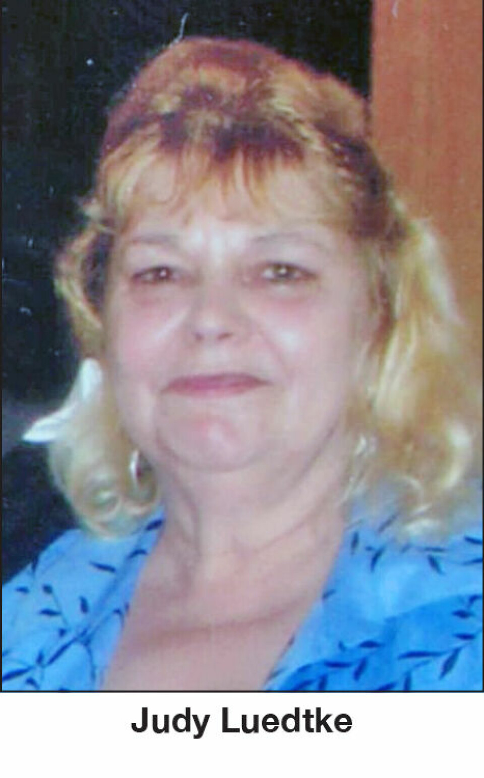 Judy A. Luedtke