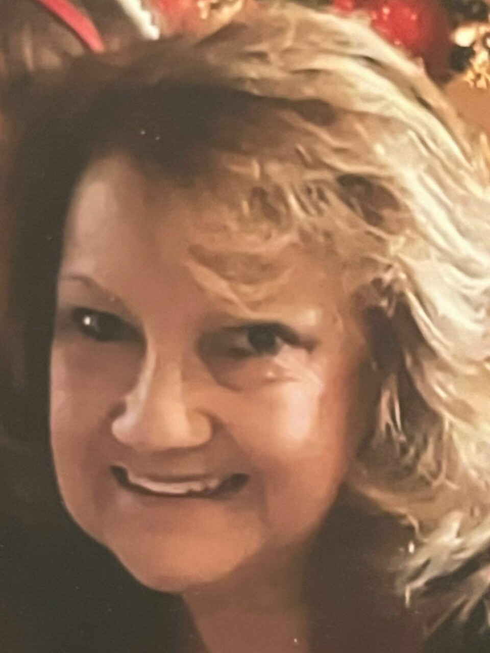 Amy L. Tidwell