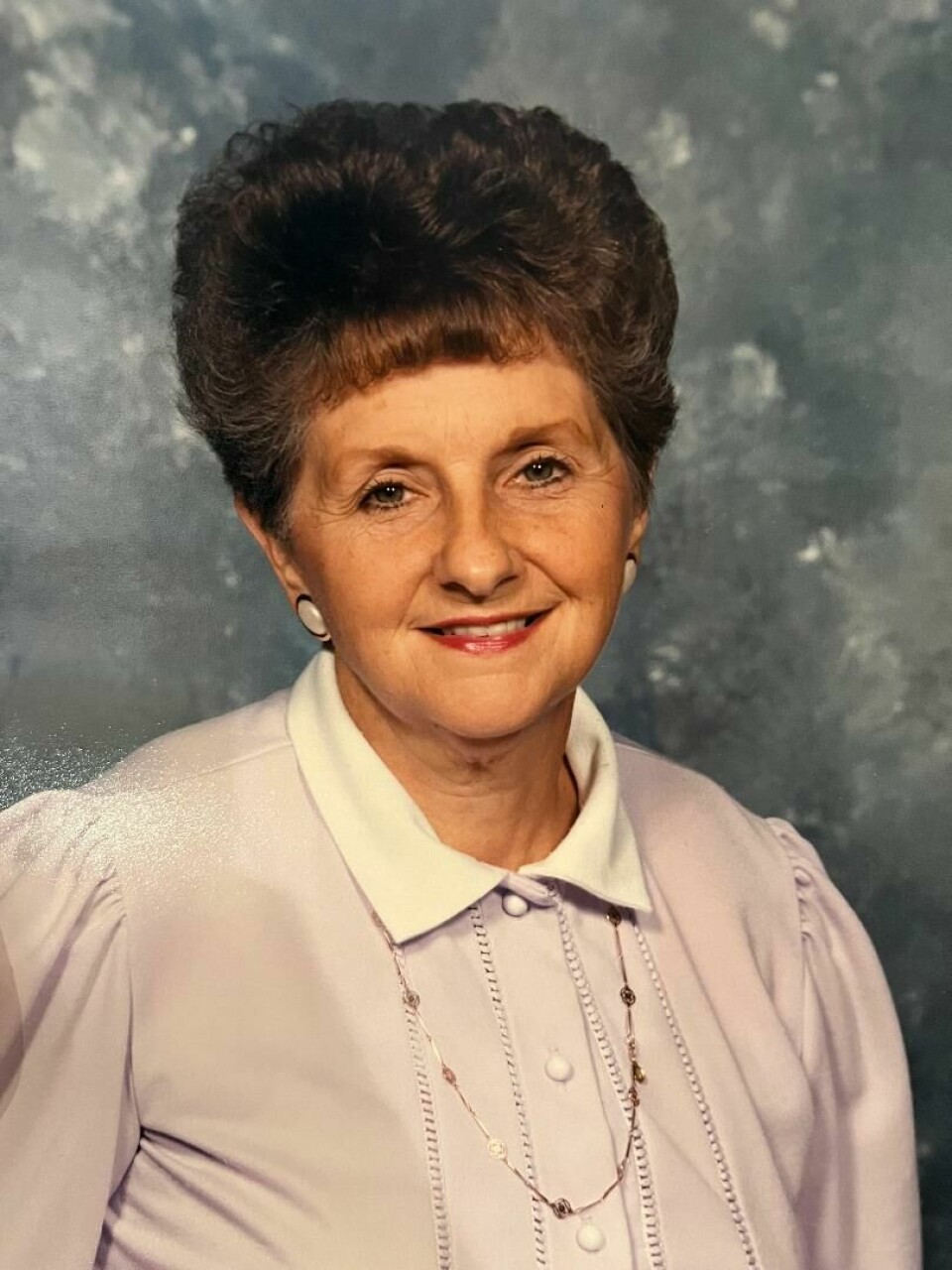 Mary J. Johnson