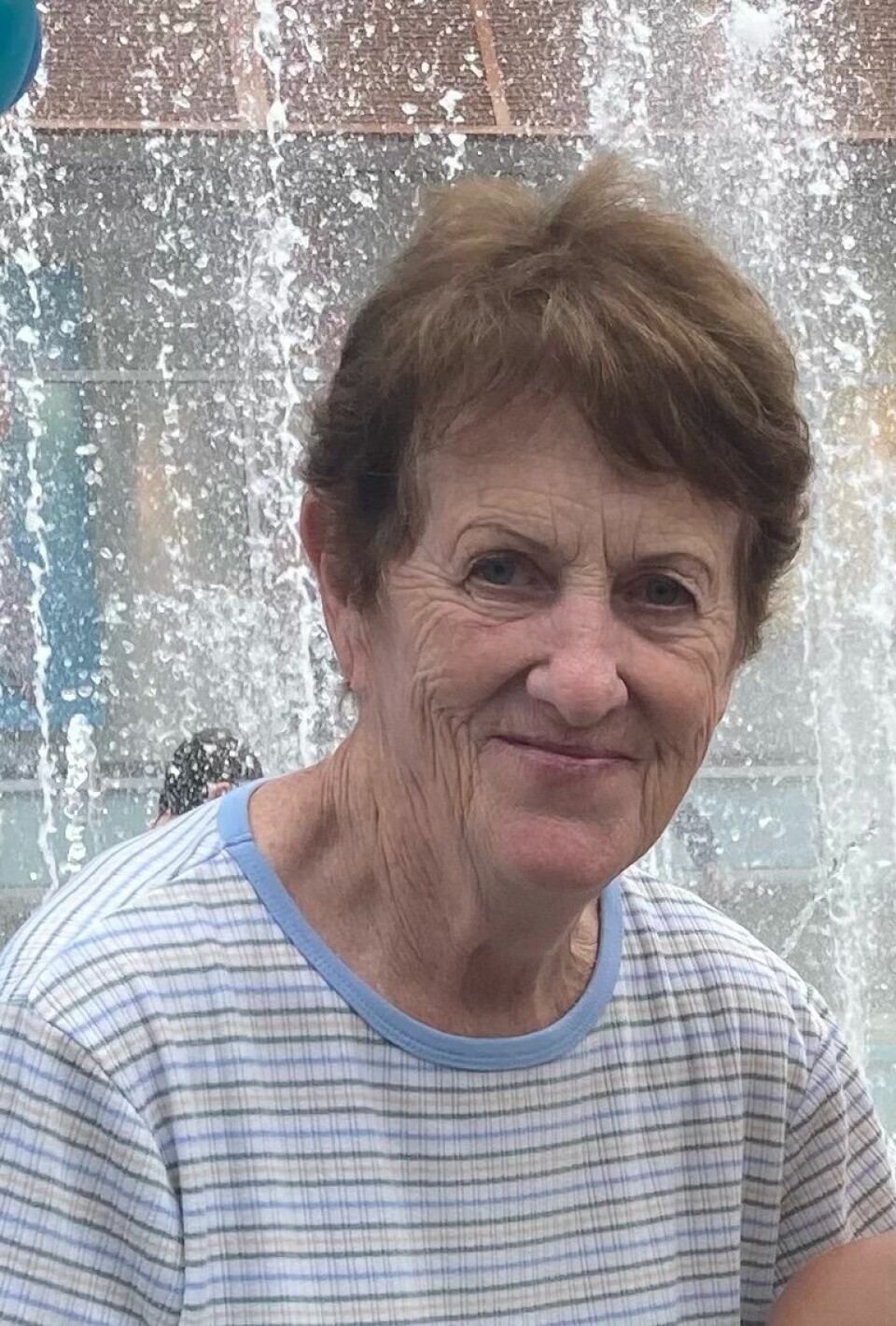 Ada J. Butterworth