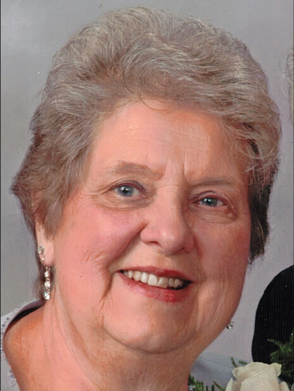 Lois I. Butterfield