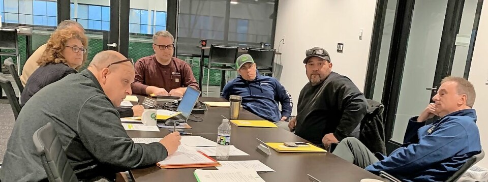 Conotton Valley weighs sports cut