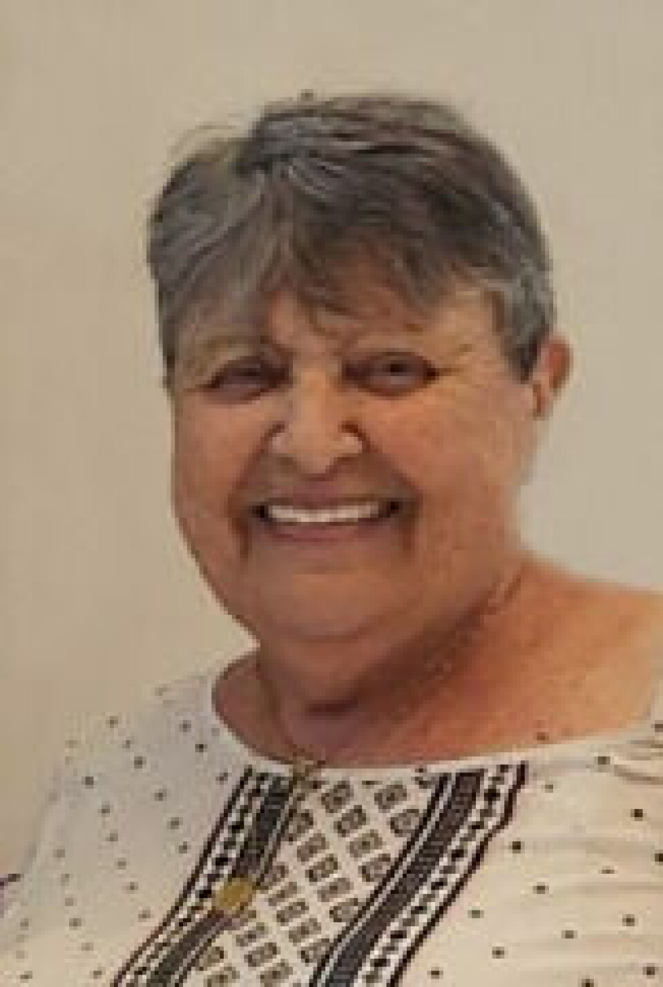 Huguette H.J. “Gigi” Thornsley