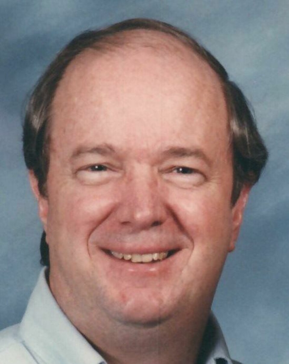 James Lee Piper