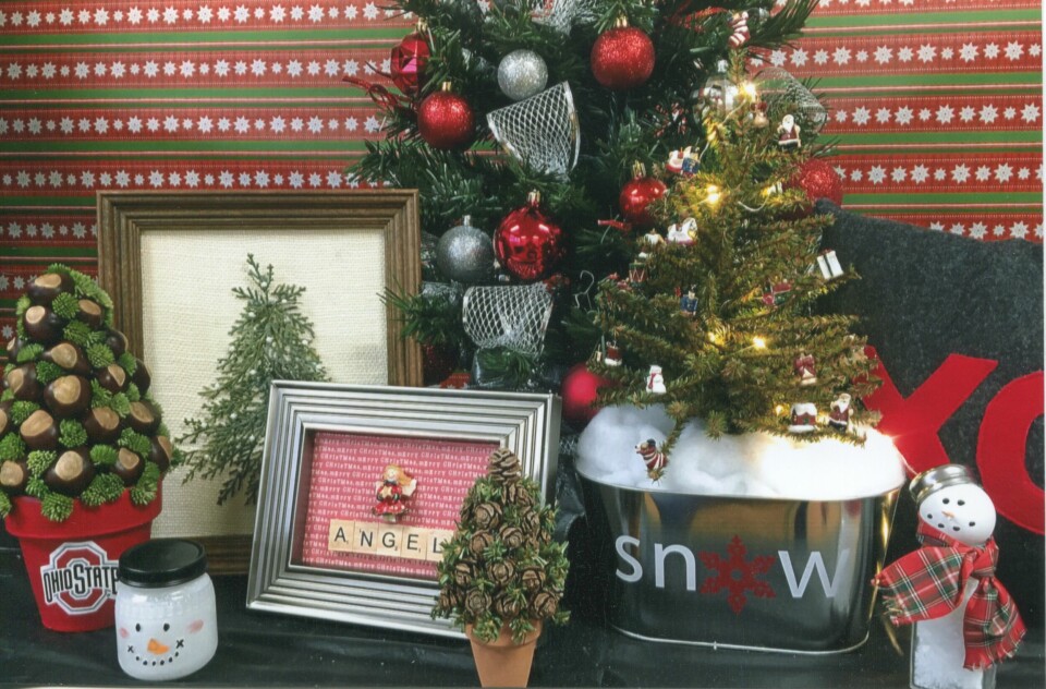 Grace UMC to have annual bazaar