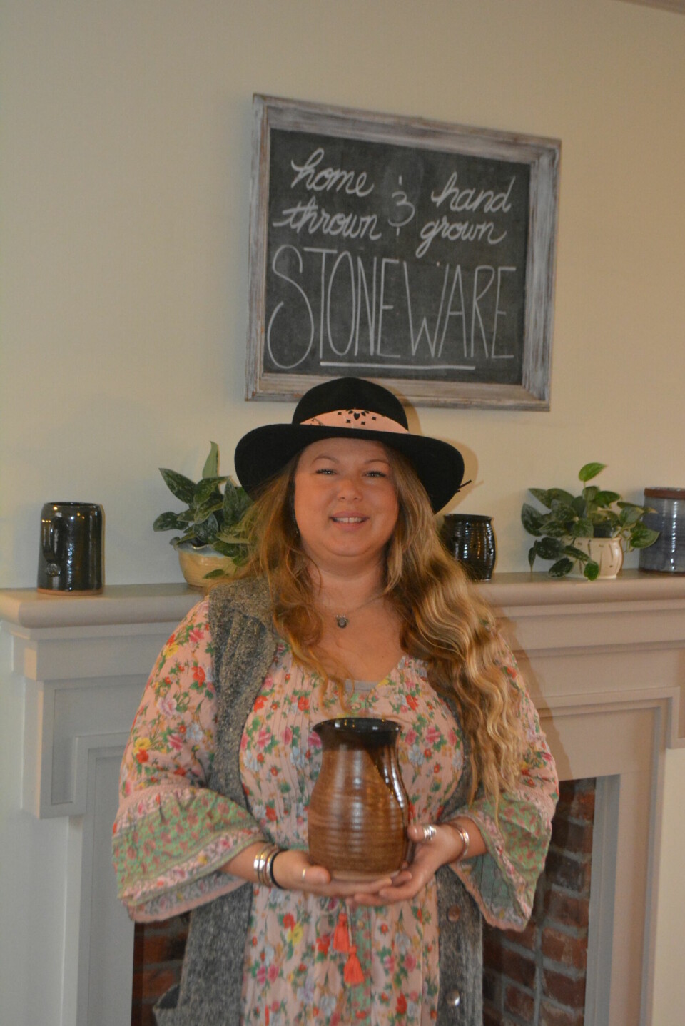 Hillbippie Clay Co. opening storefront in Roscoe Village