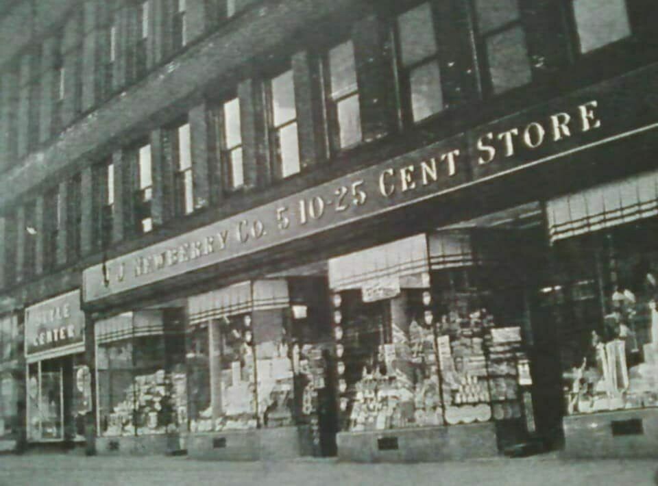 Our Town set to restore Selby building