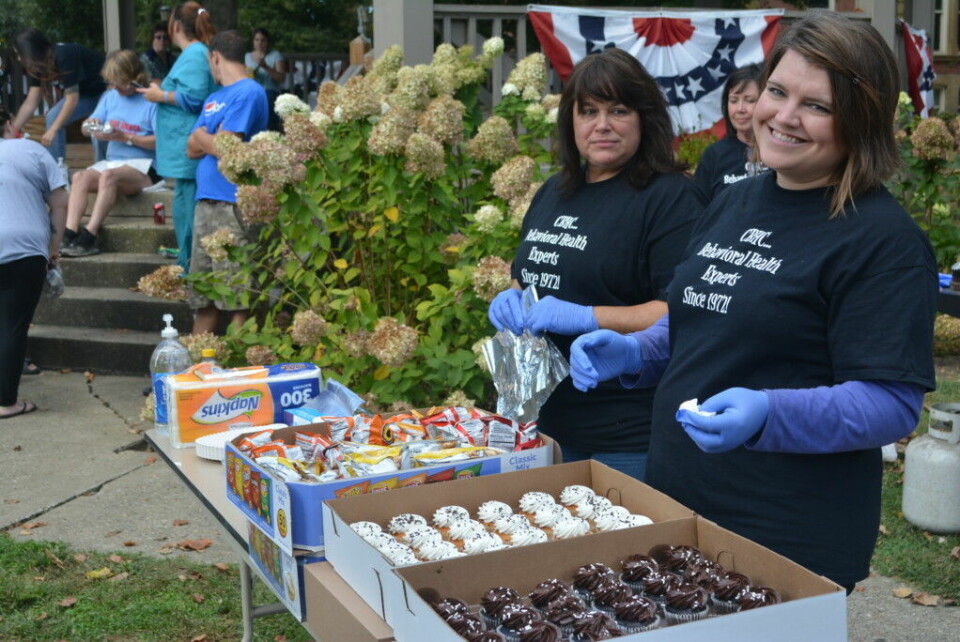 CBHC celebrates National Recovery Month