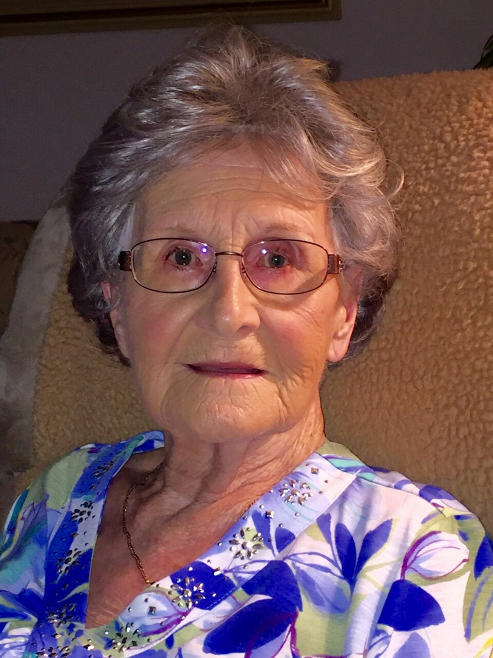 Donna Cosmar
