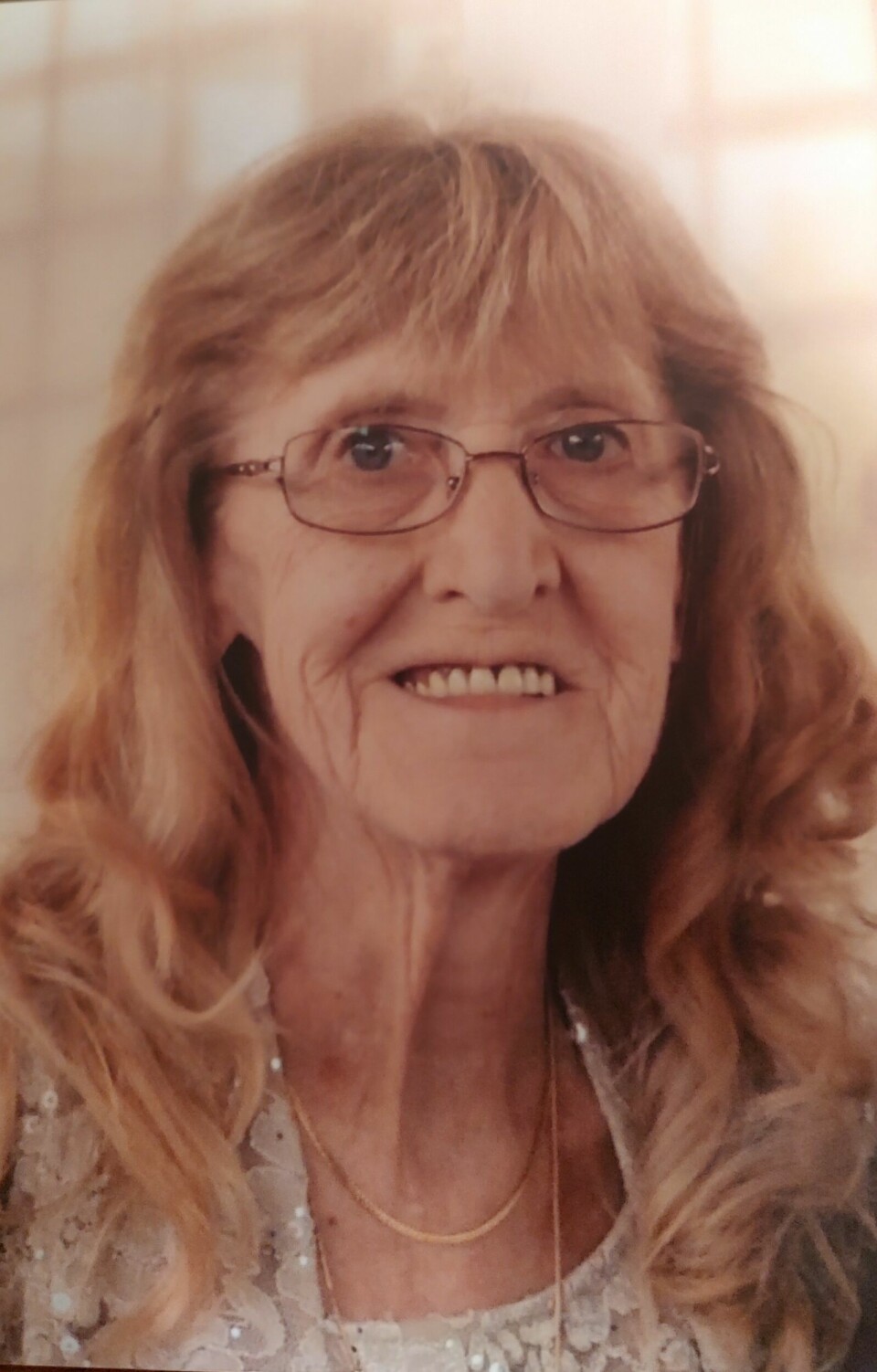 Pauline G. Stark