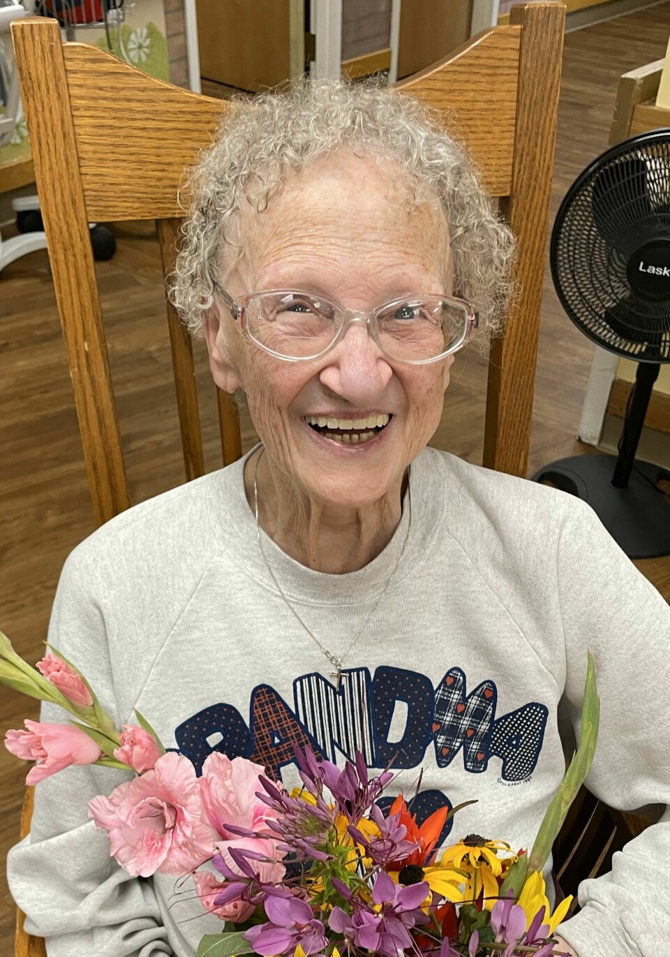 Audrey Cameron
