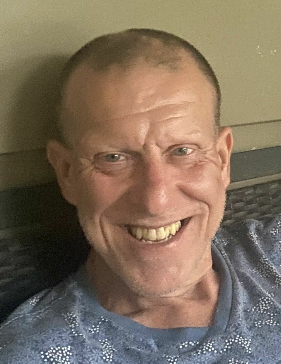 Randy Lee Brown