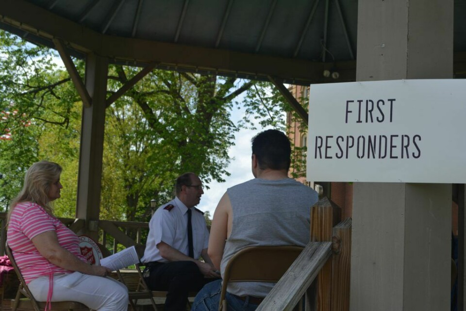 National Day of Prayer events held in community