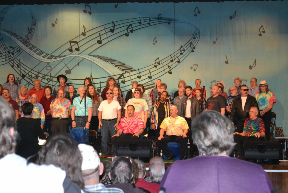 Revamped Lions Club show ready for audiences