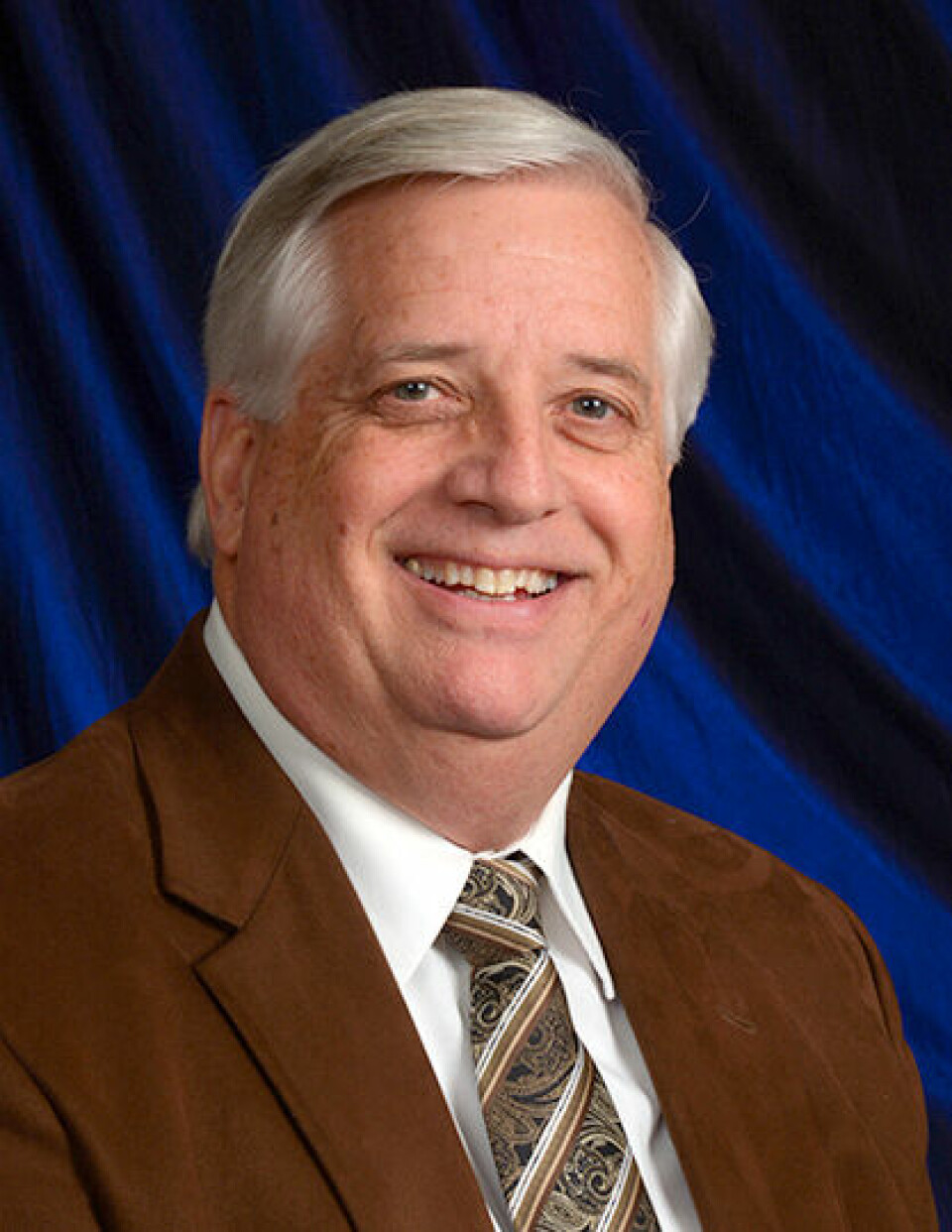 Mercer reflects on 12 years as mayor