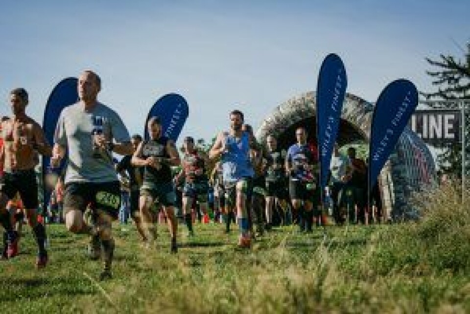 Indian Mud Run rescheduled, but workdays for volunteers being organized