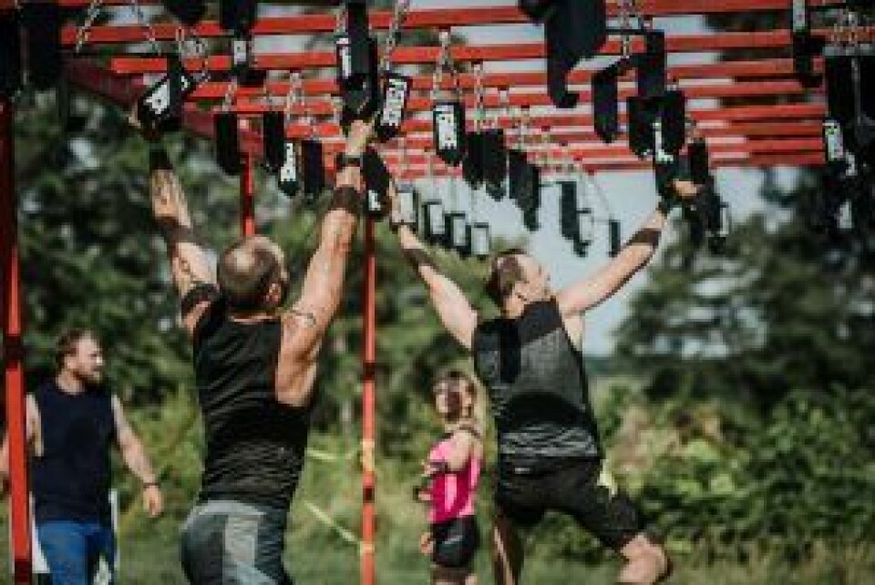 Indian Mud Run rescheduled, but workdays for volunteers being organized
