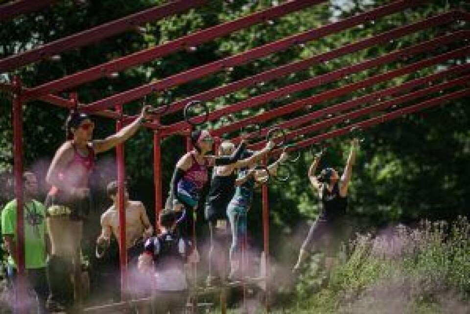 Indian Mud Run rescheduled, but workdays for volunteers being organized