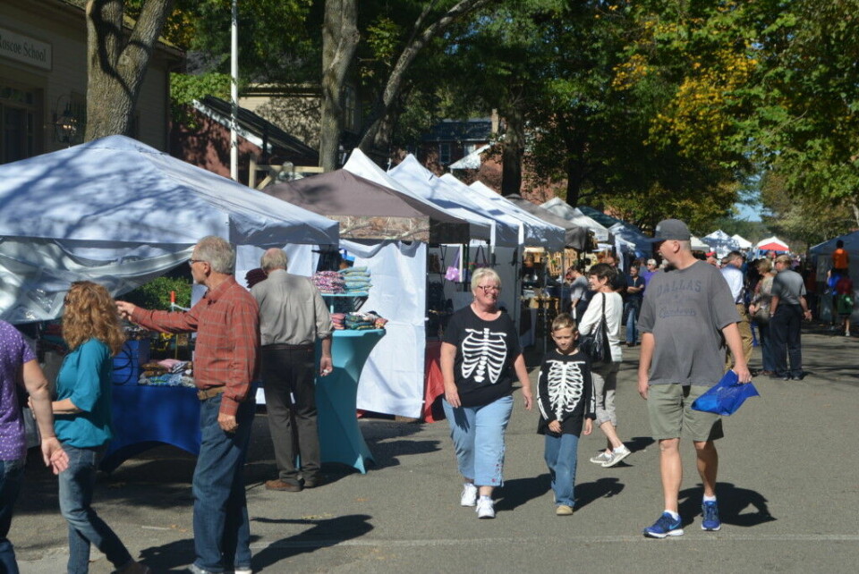 50th annual Apple Butter Stirrin’ sets sights on 2021