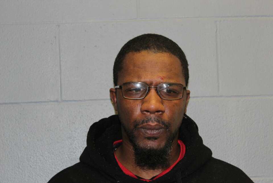 Edward L. Young charged with wife’s murder