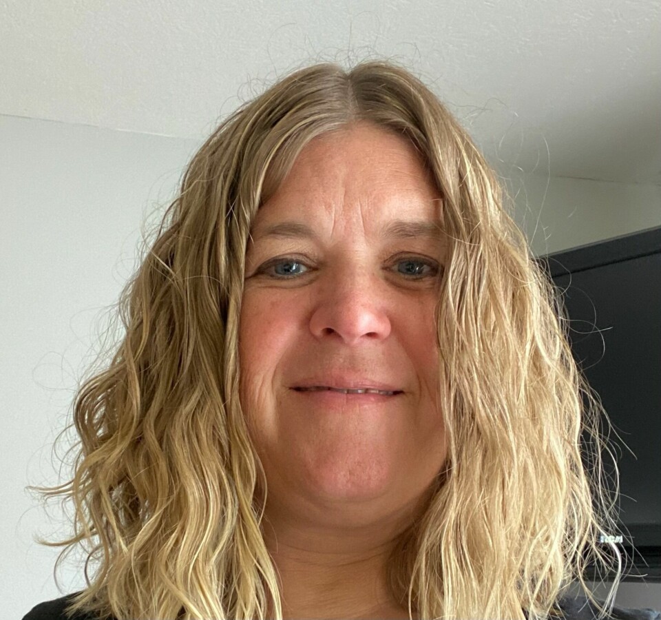 Meet Jennifer Fry from the LCC Class of 2021
