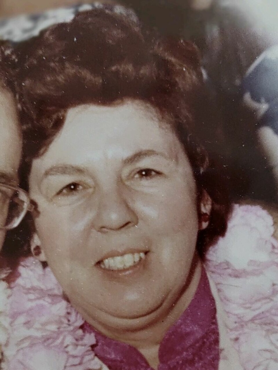 Marlene Moore