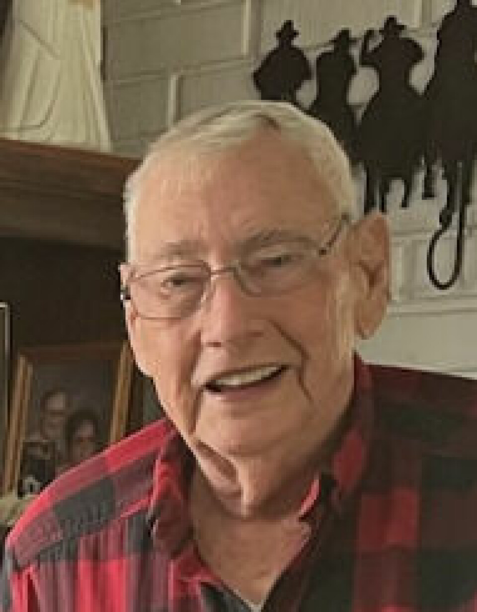 Robert E. Dobson