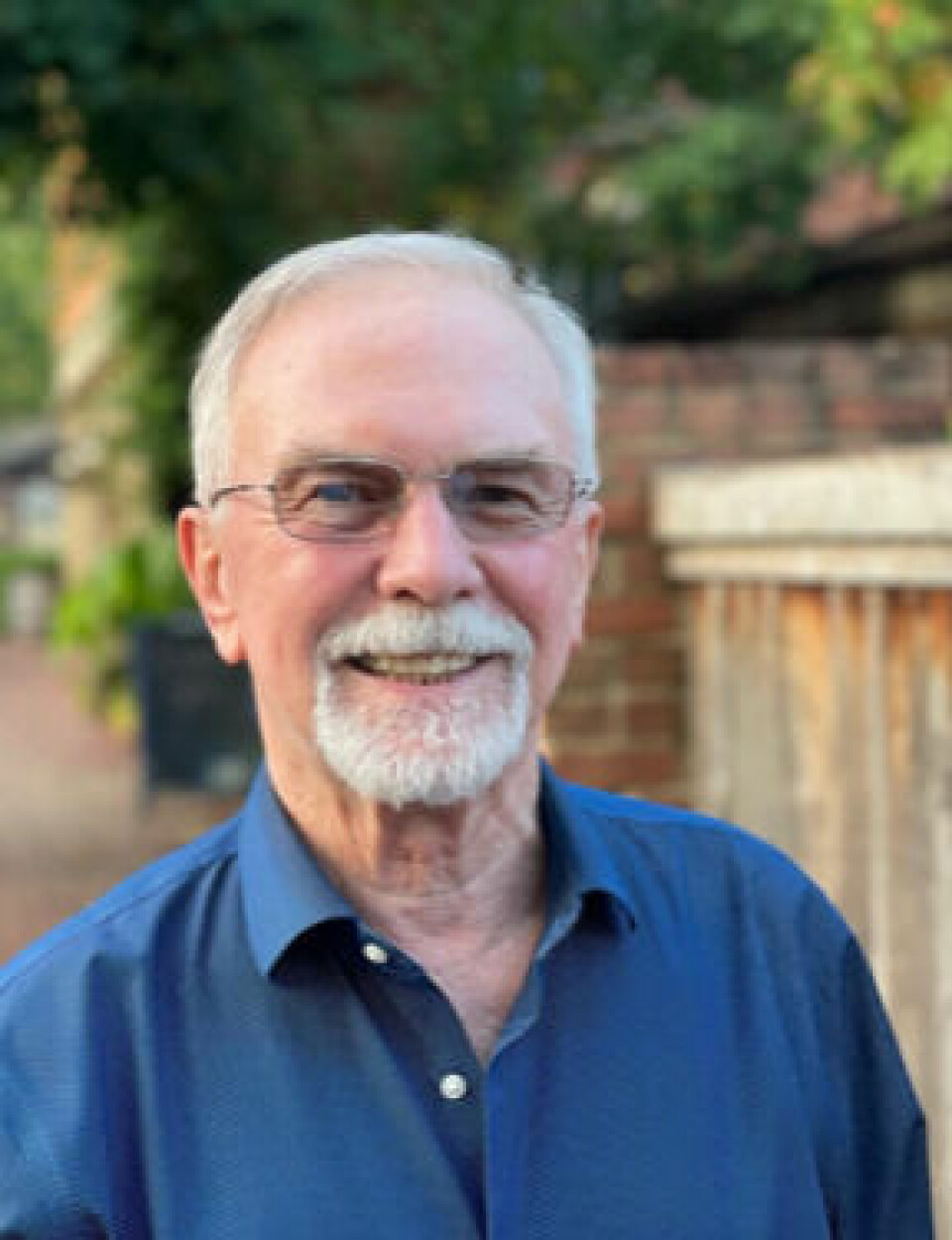 Glenn E. Mishler Jr.