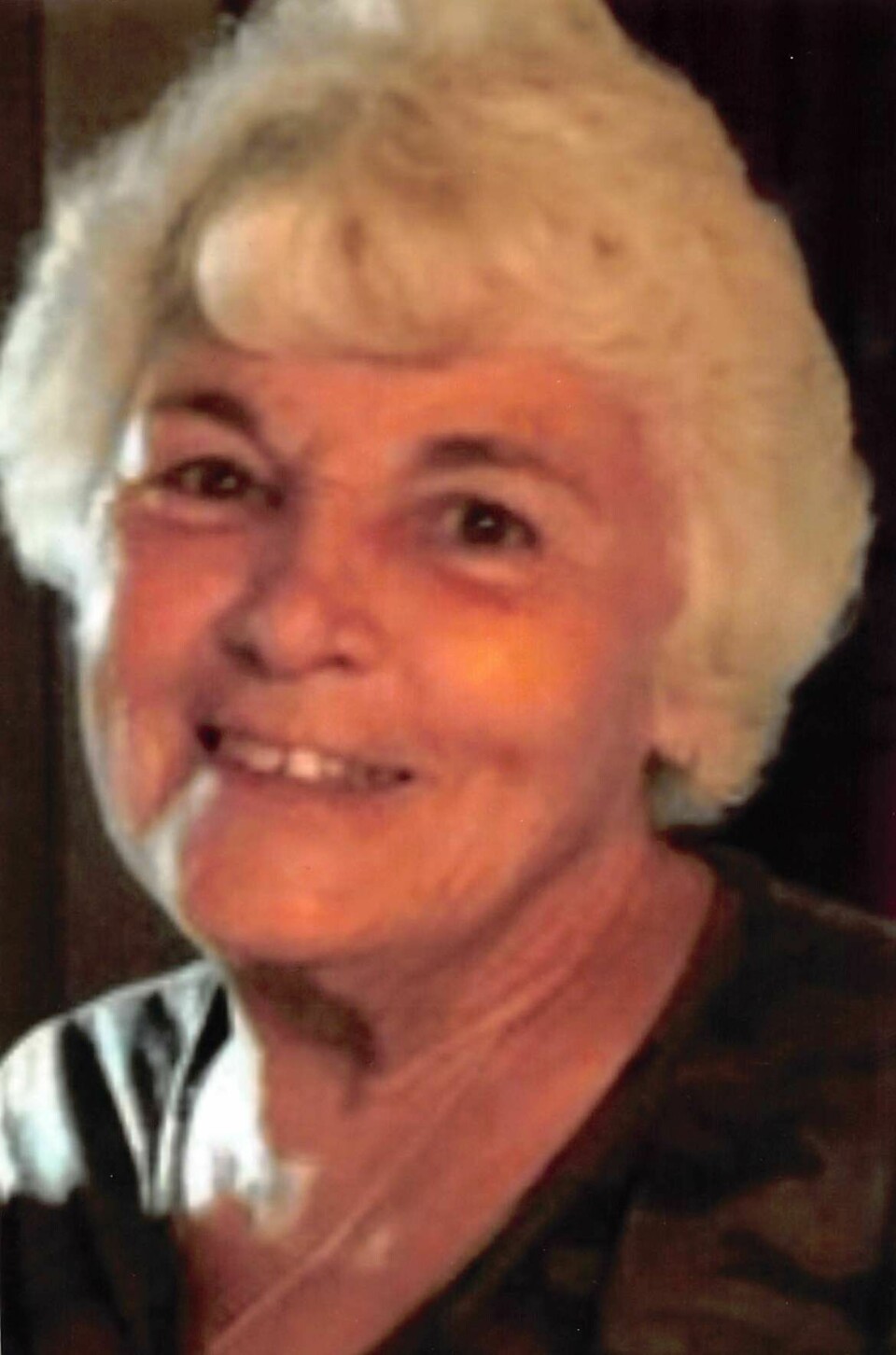 Janice Ann Reigle