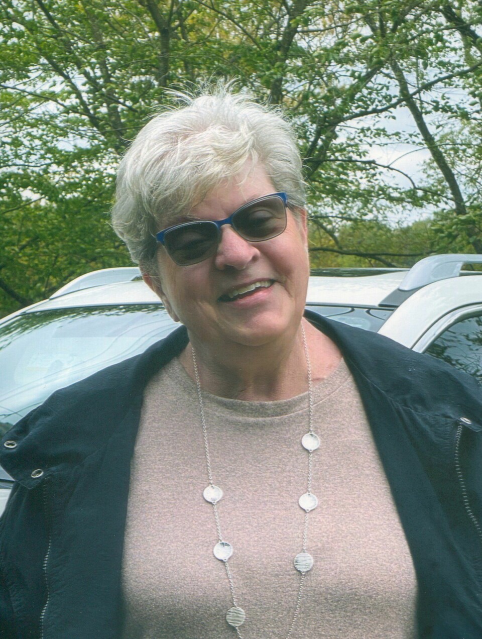 Ruth Ann Tyson