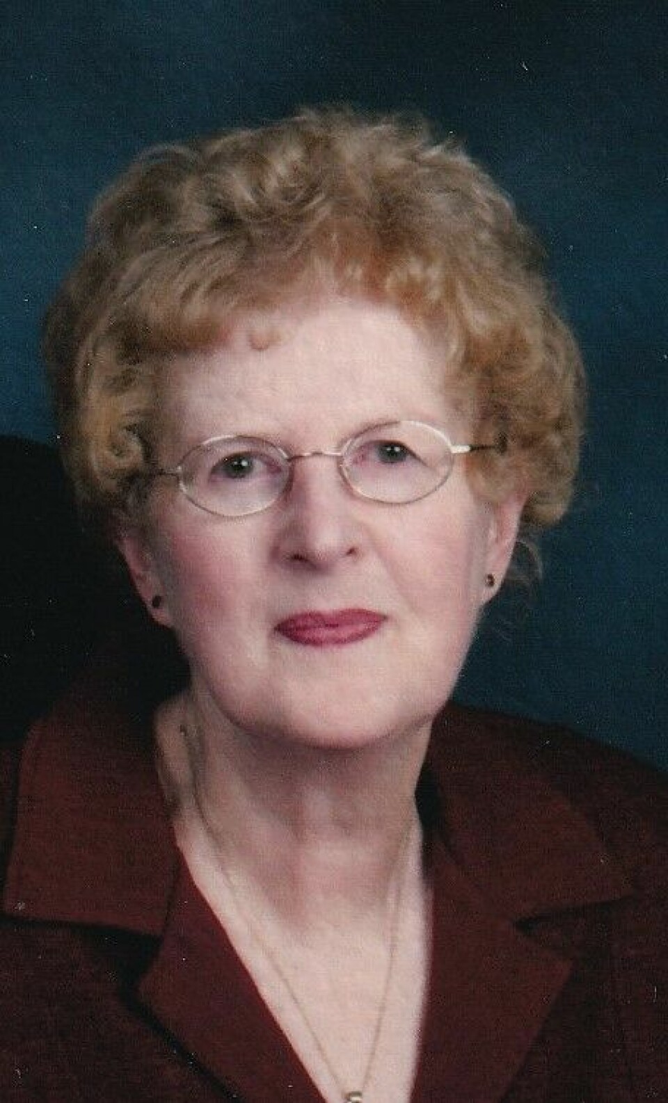 Rachel Garber