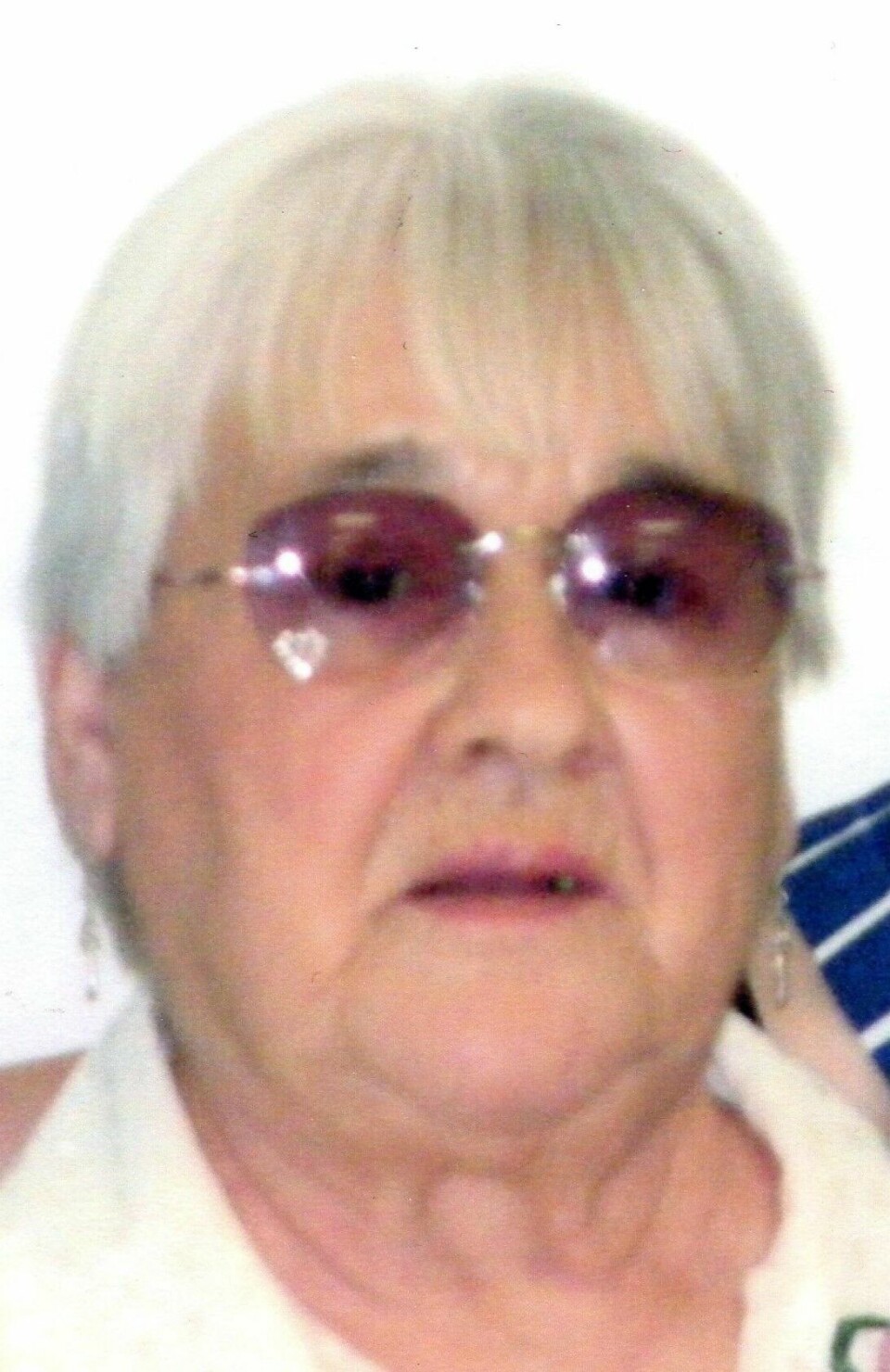 Betty J. Milligan