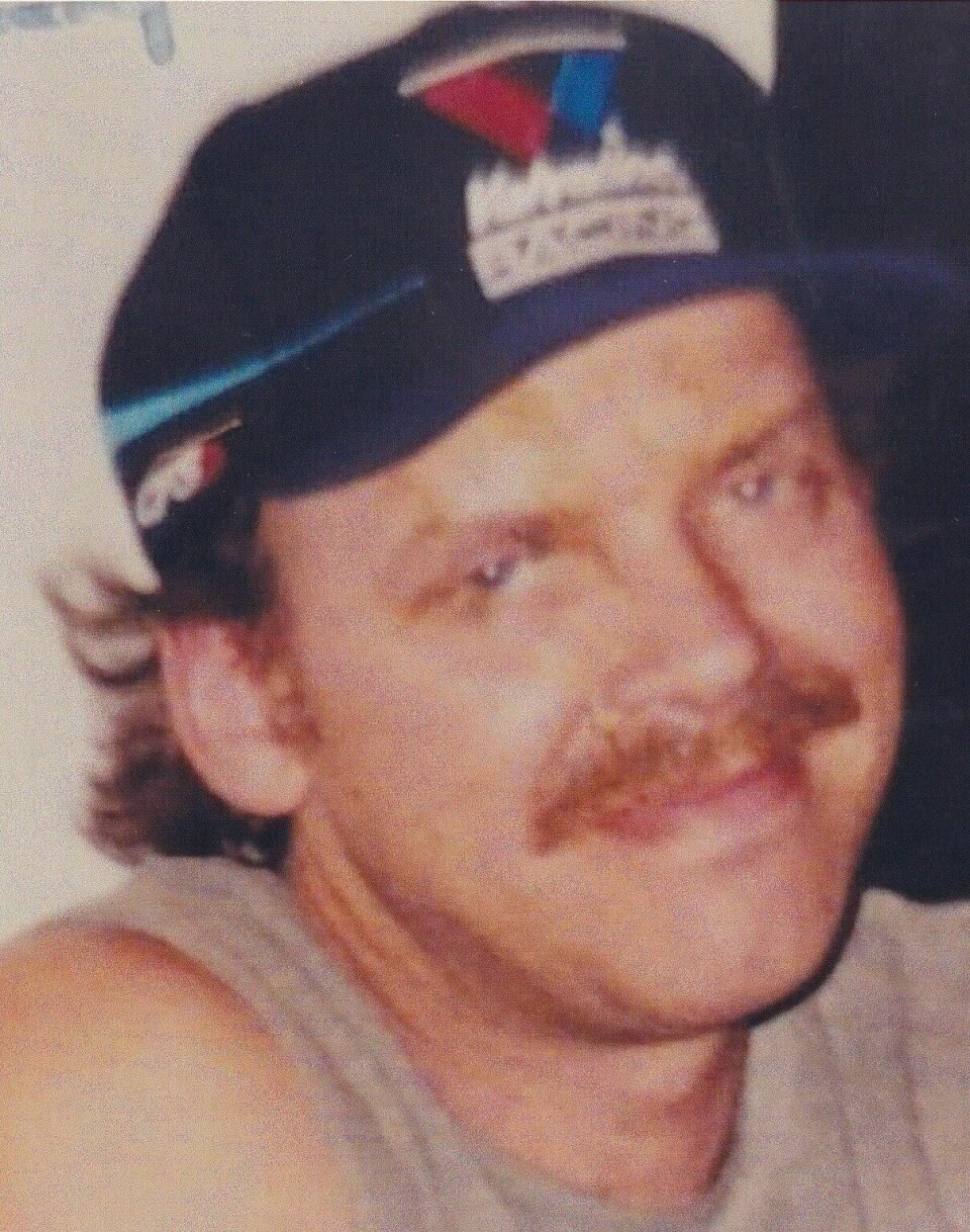 Dana Michael Harrah