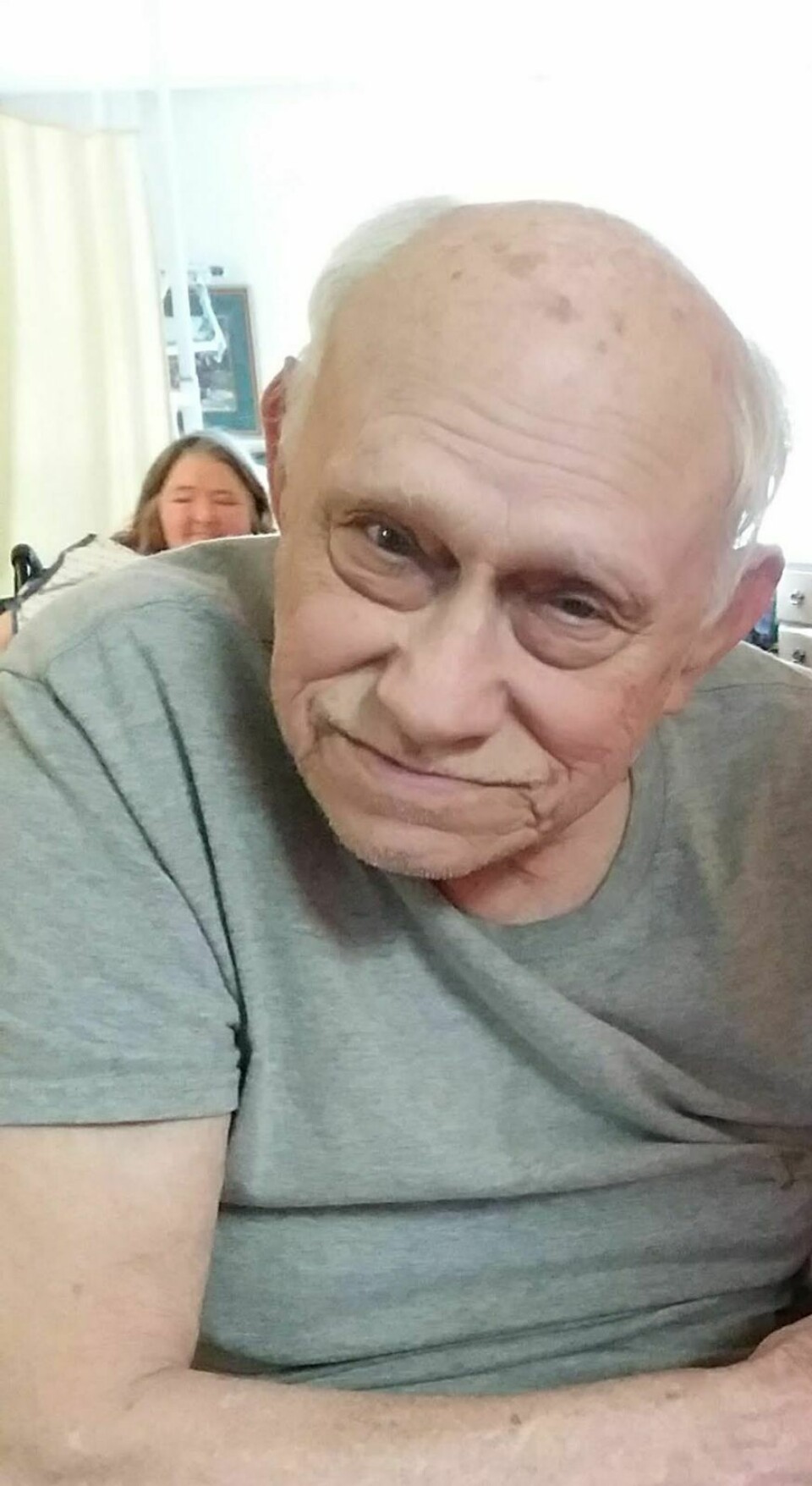 William “Bill” Newell