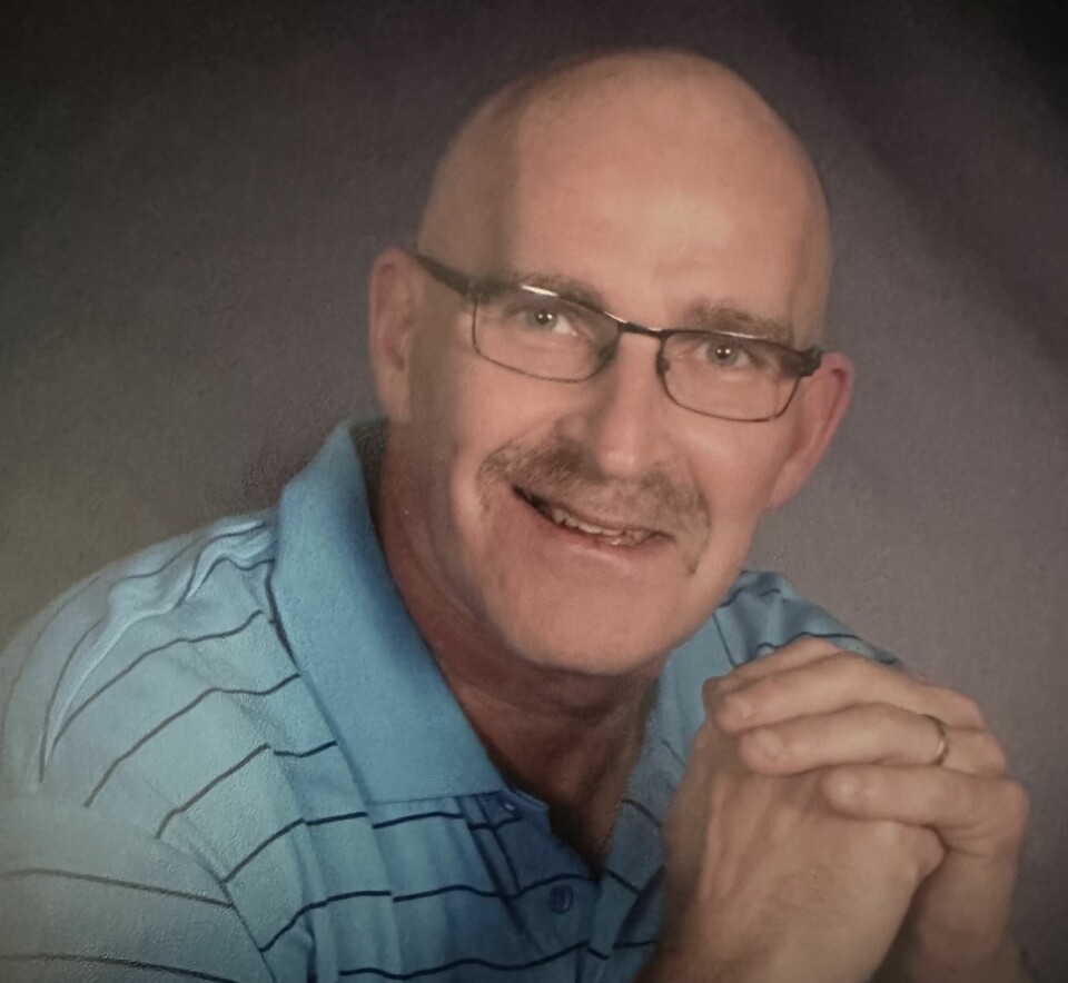 Richard “Rick” A. McCoy