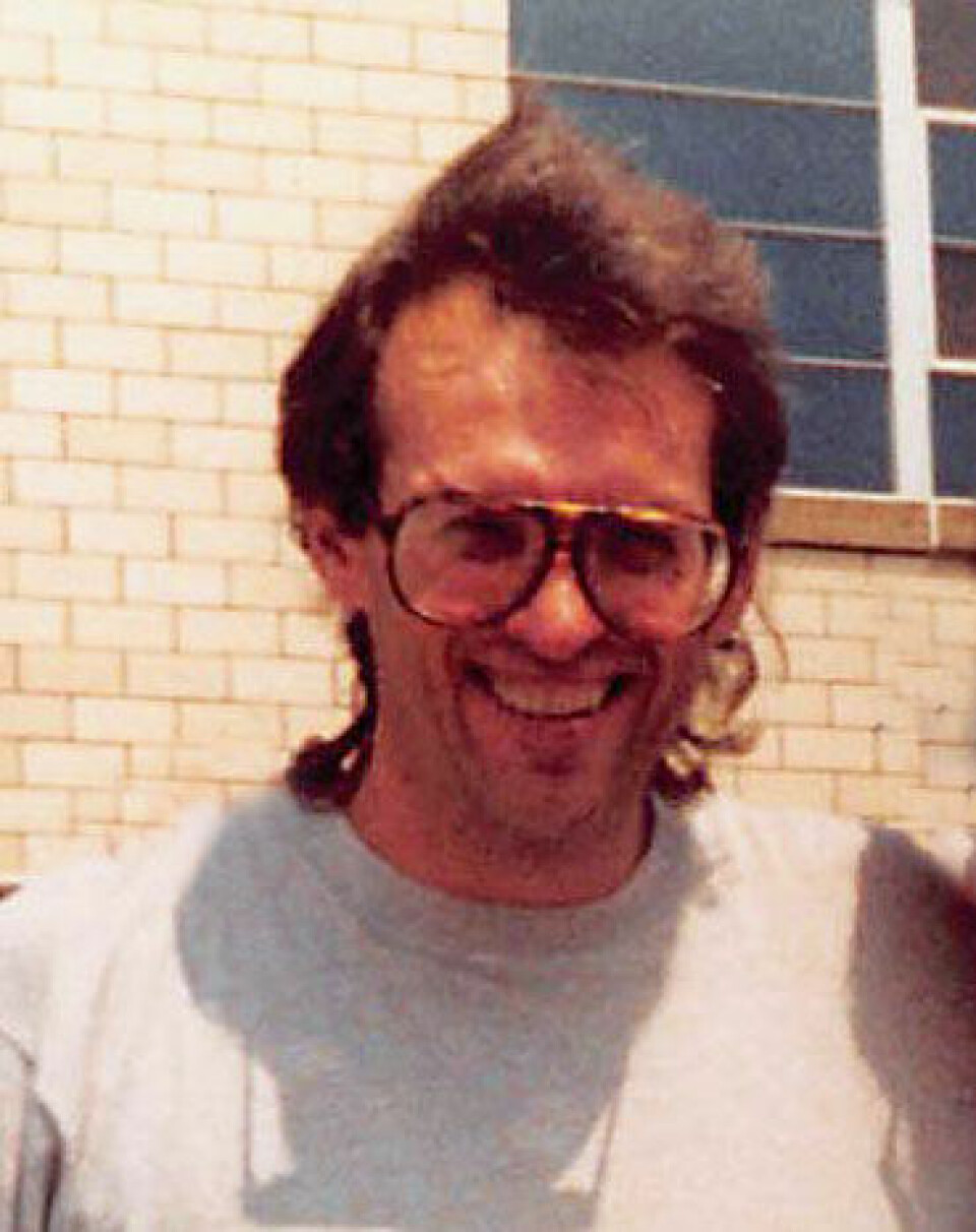 Thomas Lee “Tom” Ganz